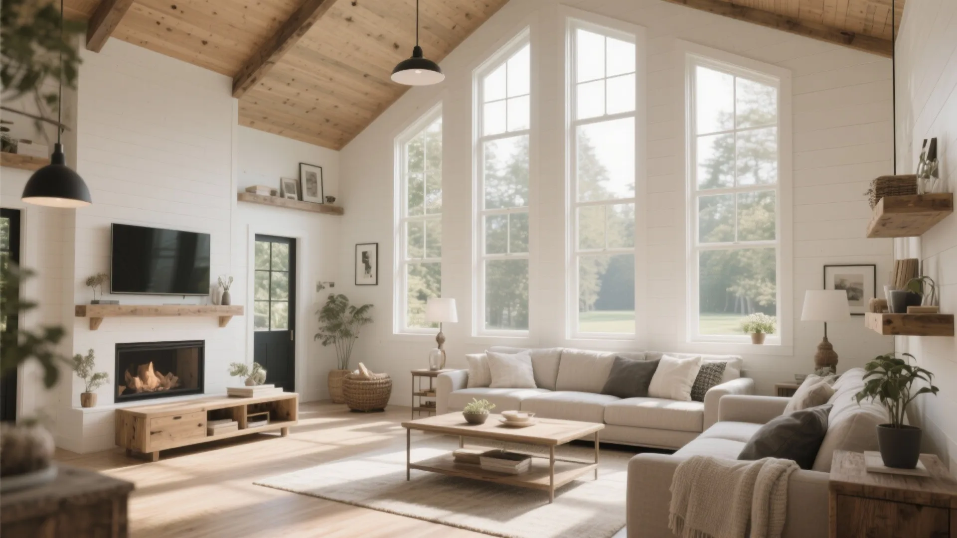 6. Windows that Work Hard