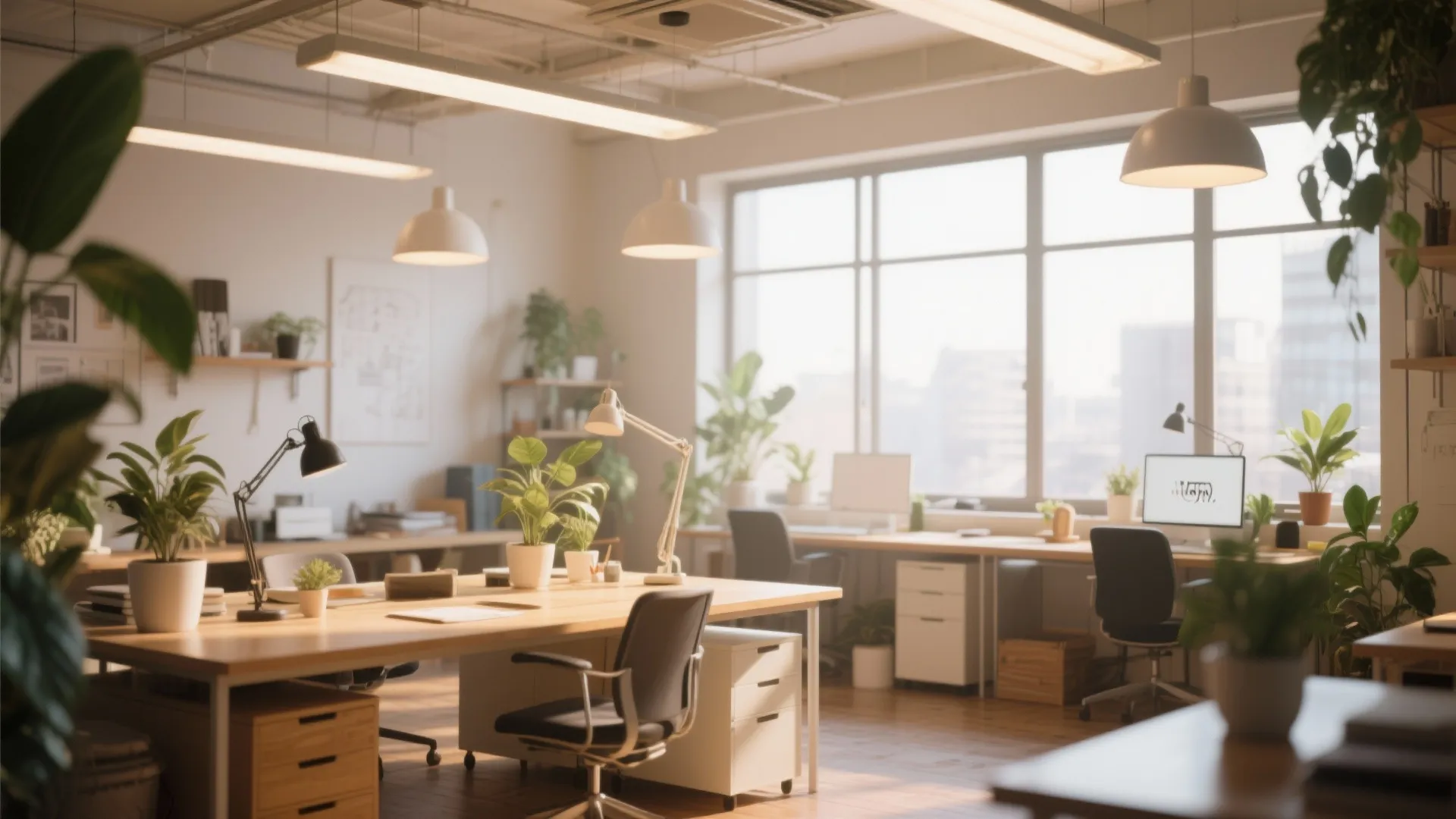 6. Incorporate Natural Light