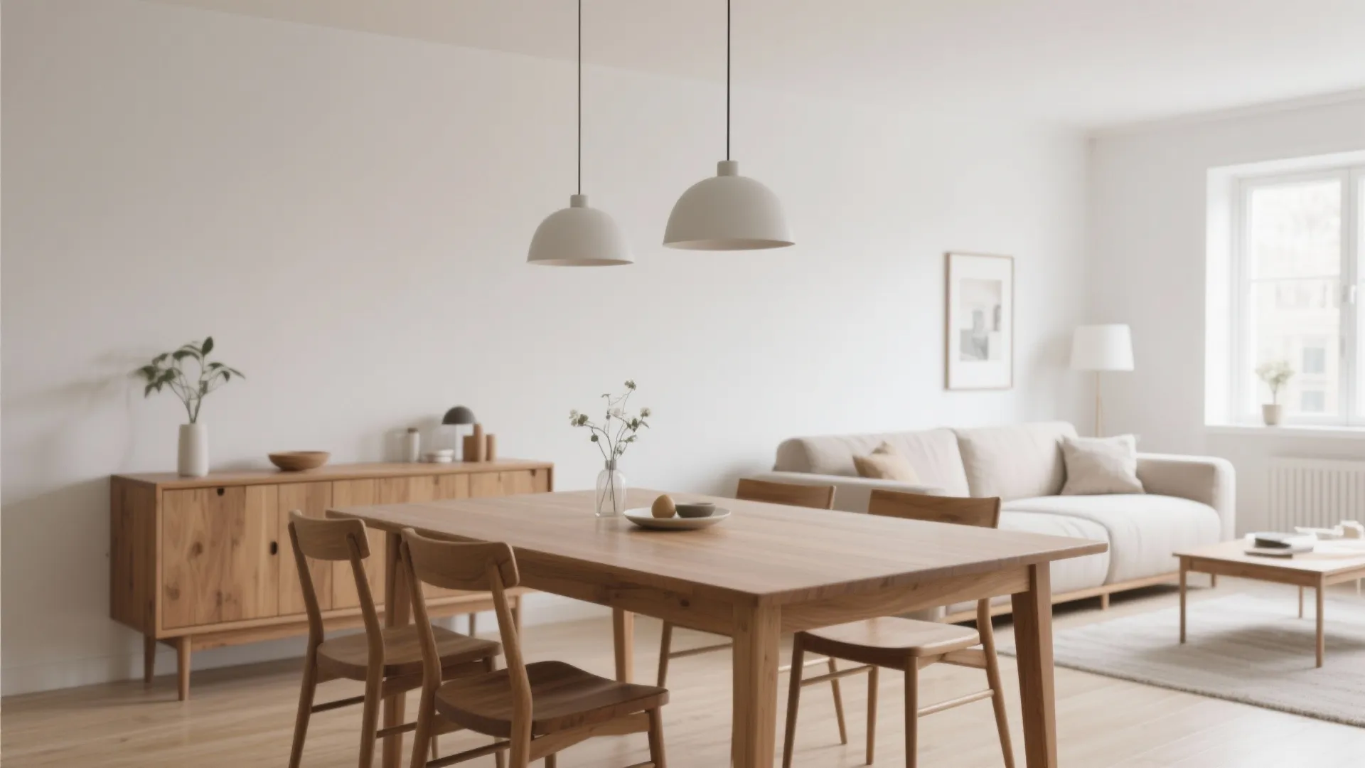 Natural materials for warmth