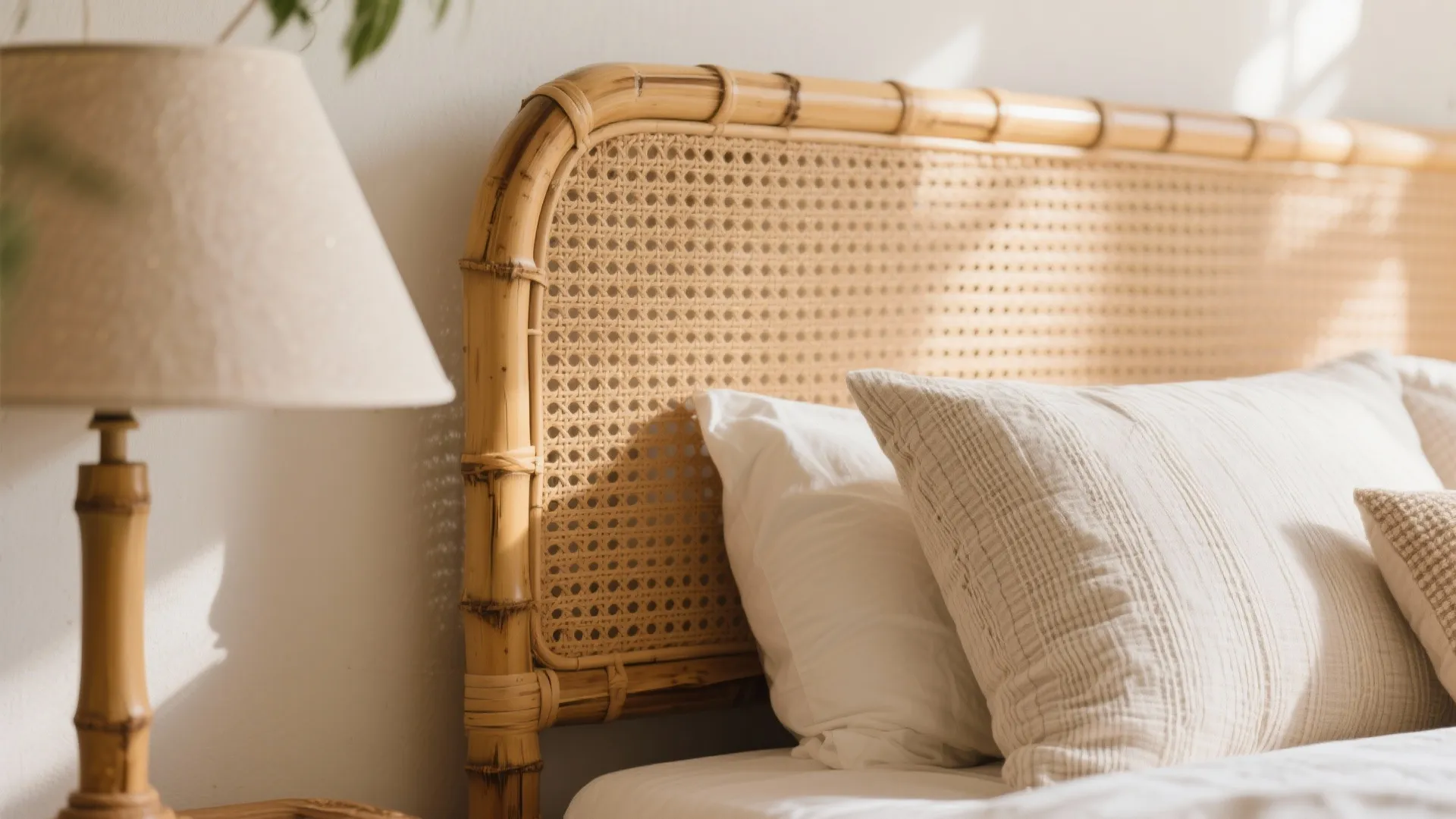 2. Natural Materials Everywhere