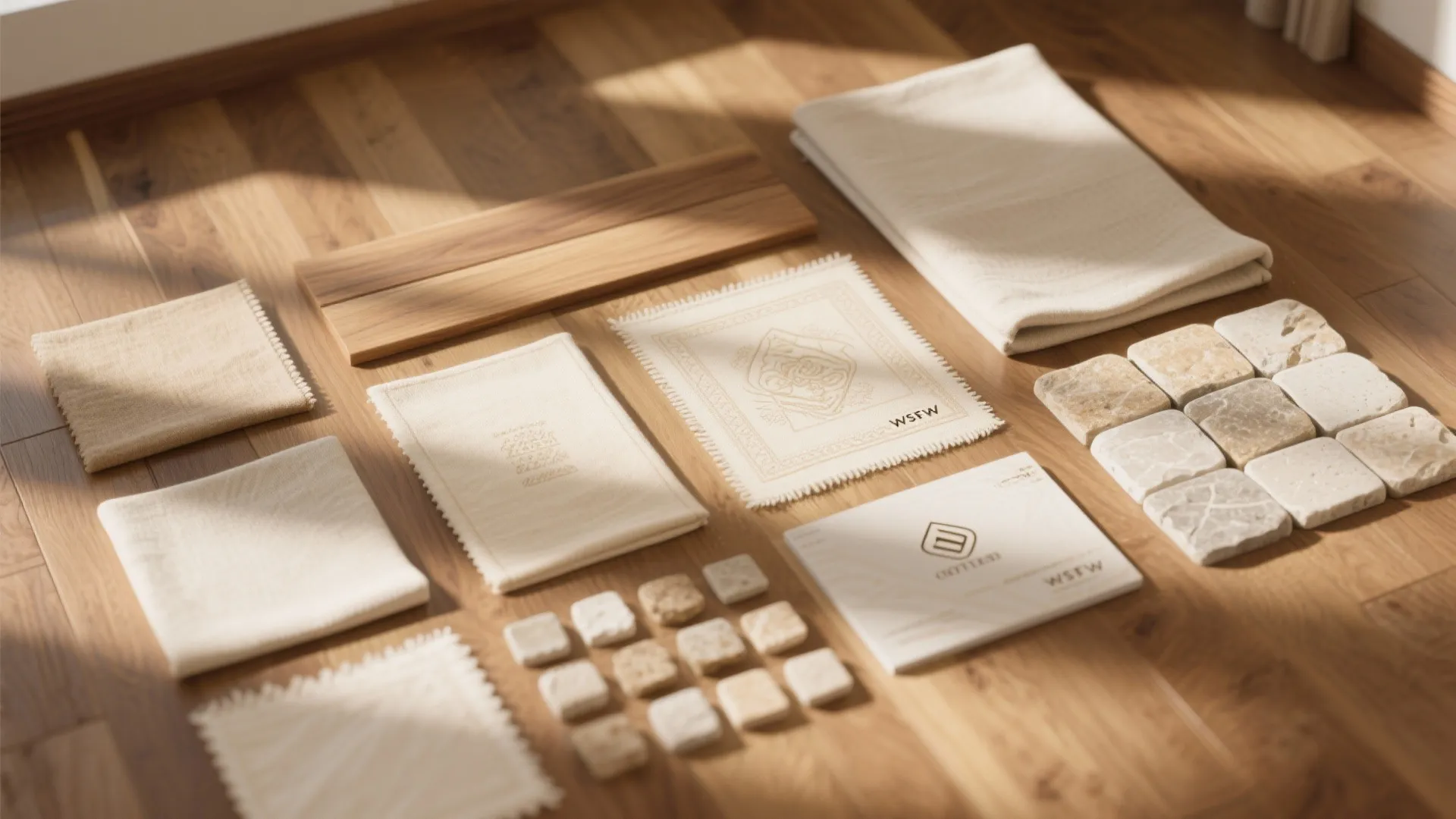 Natural Materials for Warmth