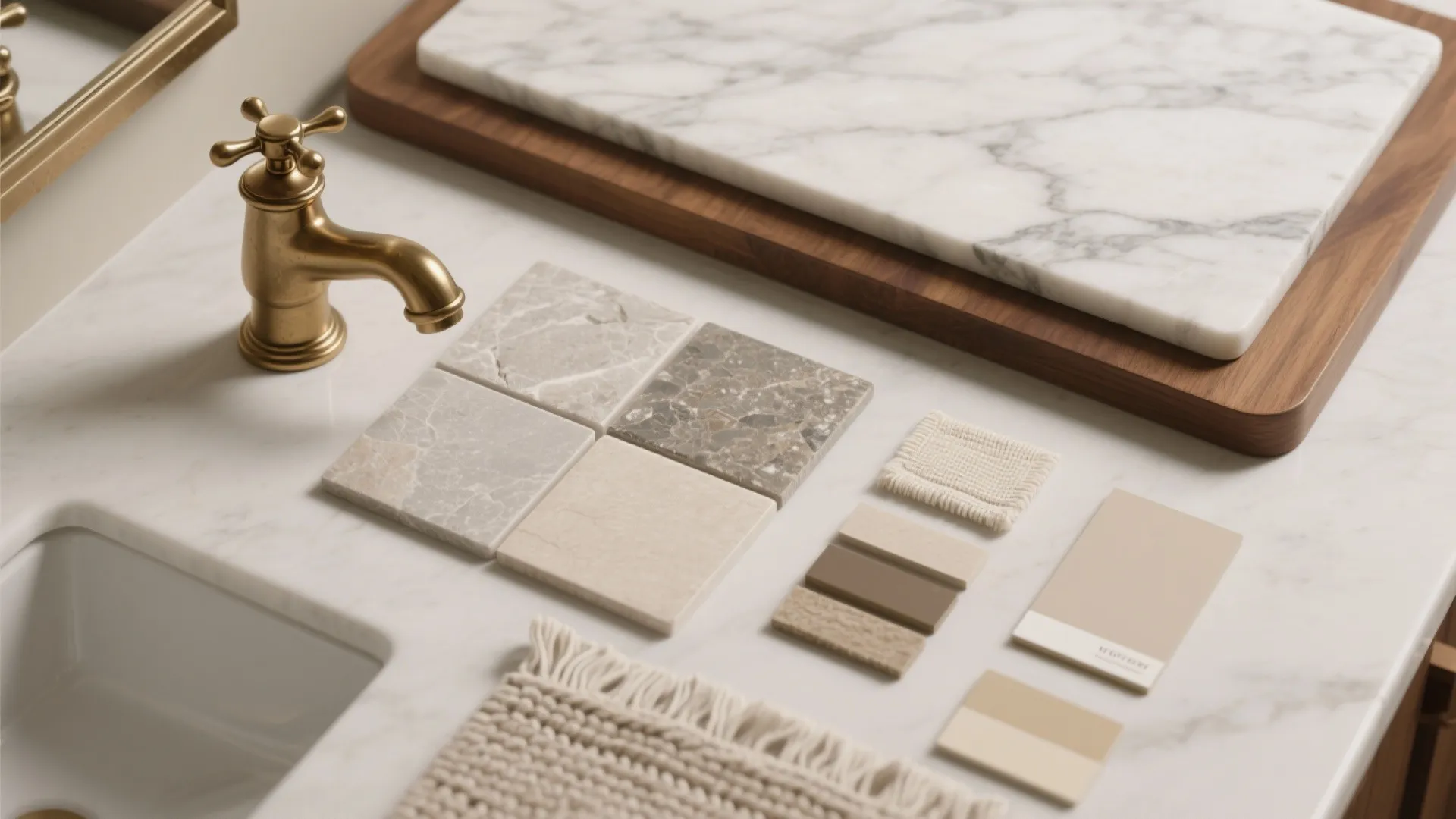 5. Natural materials and soft textiles