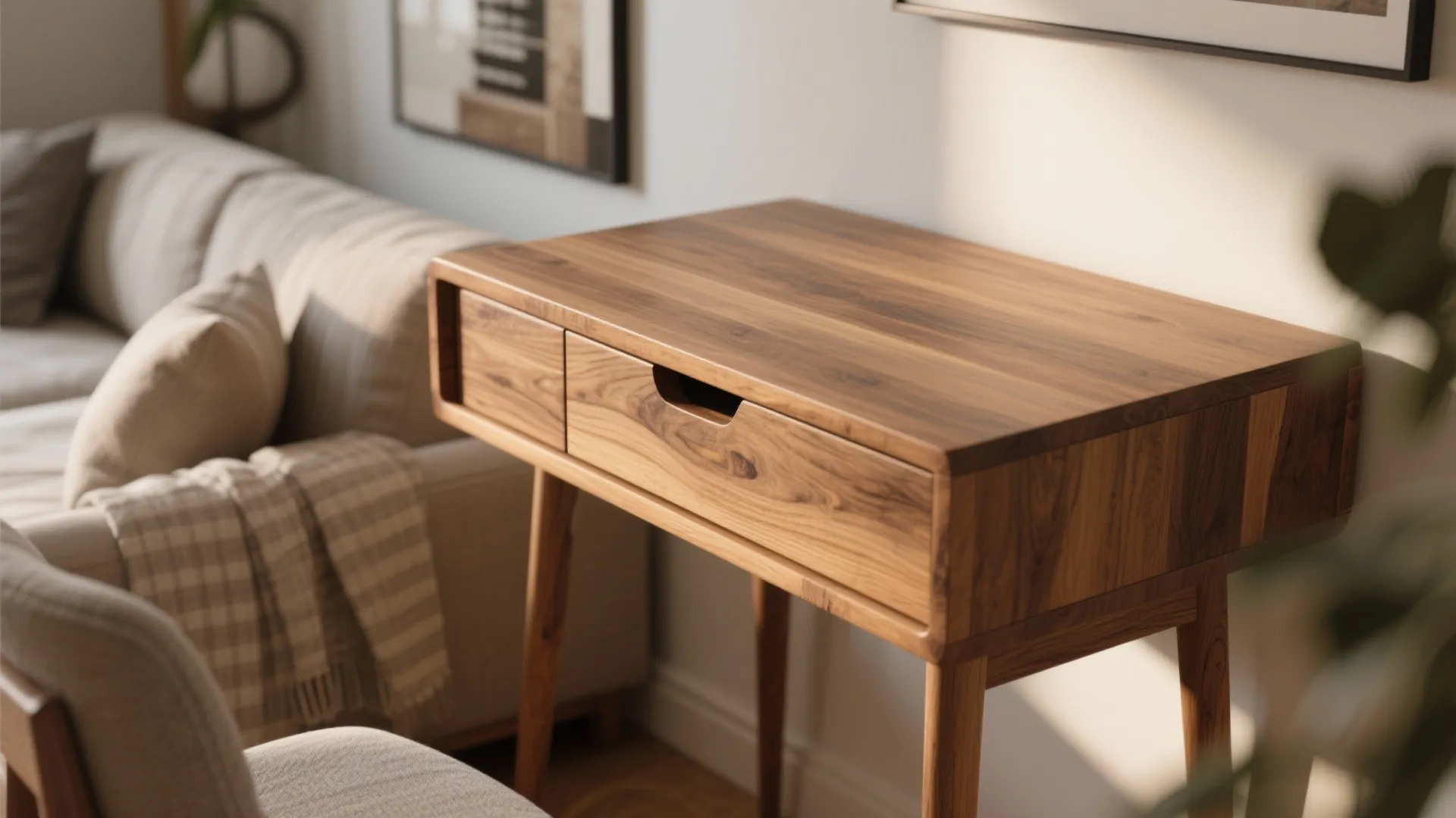 8. Integrating Natural Materials