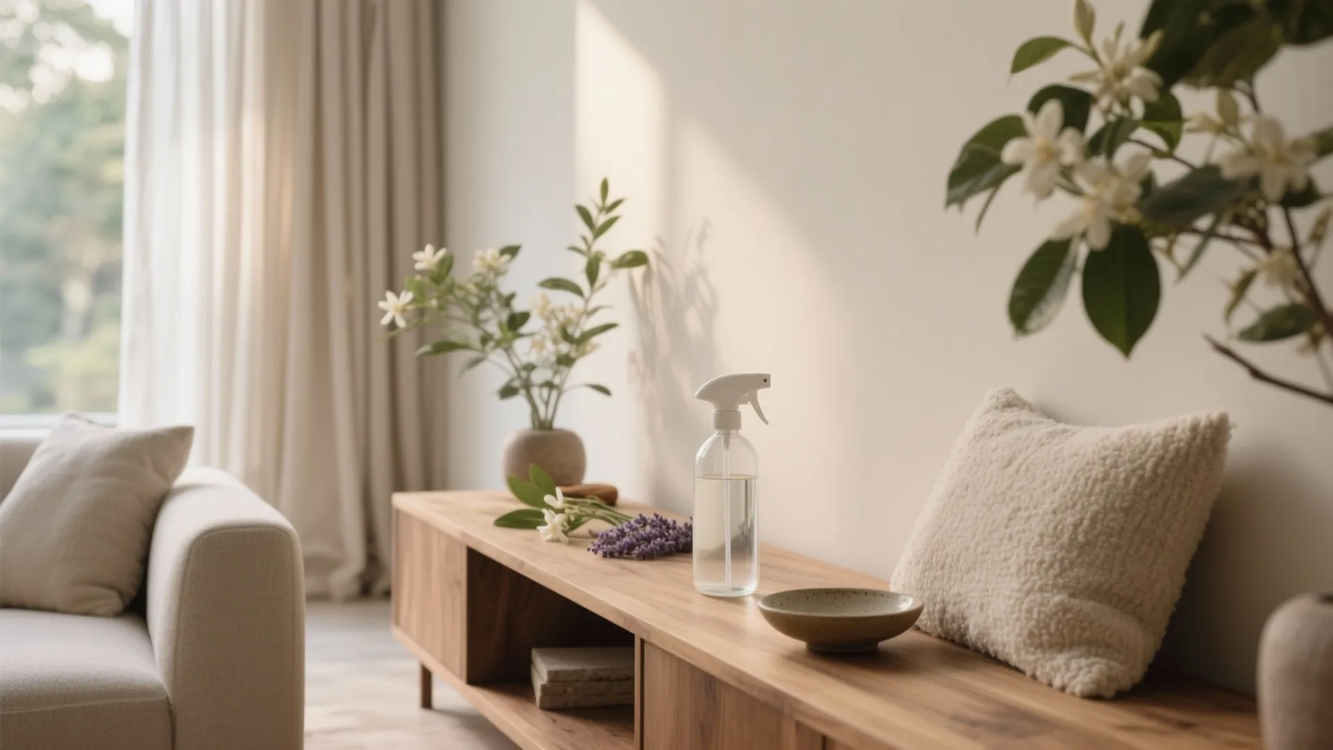 Forest Essentials Room Spray: The Ultimate Guide to Natural Home Fragrance: Fast-Track Guide to Transforming Your Space with Forest Essentials Room Spray