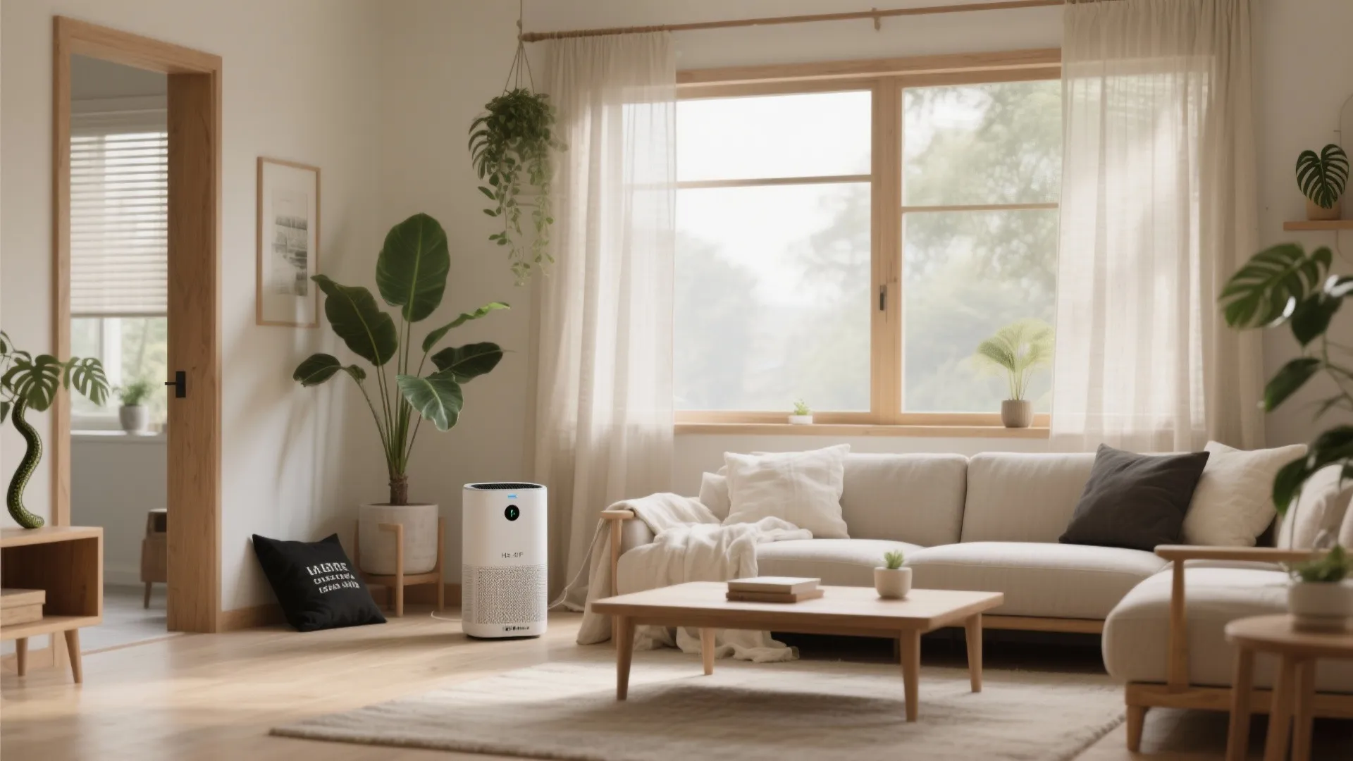 DIY Air Freshener for Room: Easy & Natural Solutions: 1 Minute to Freshen Your Space – Fast DIY Air Freshener Guide