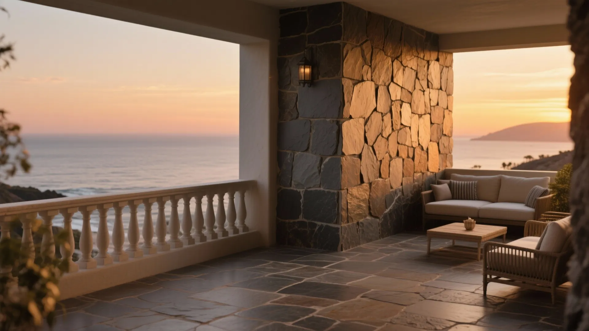 Natural Stone Texture