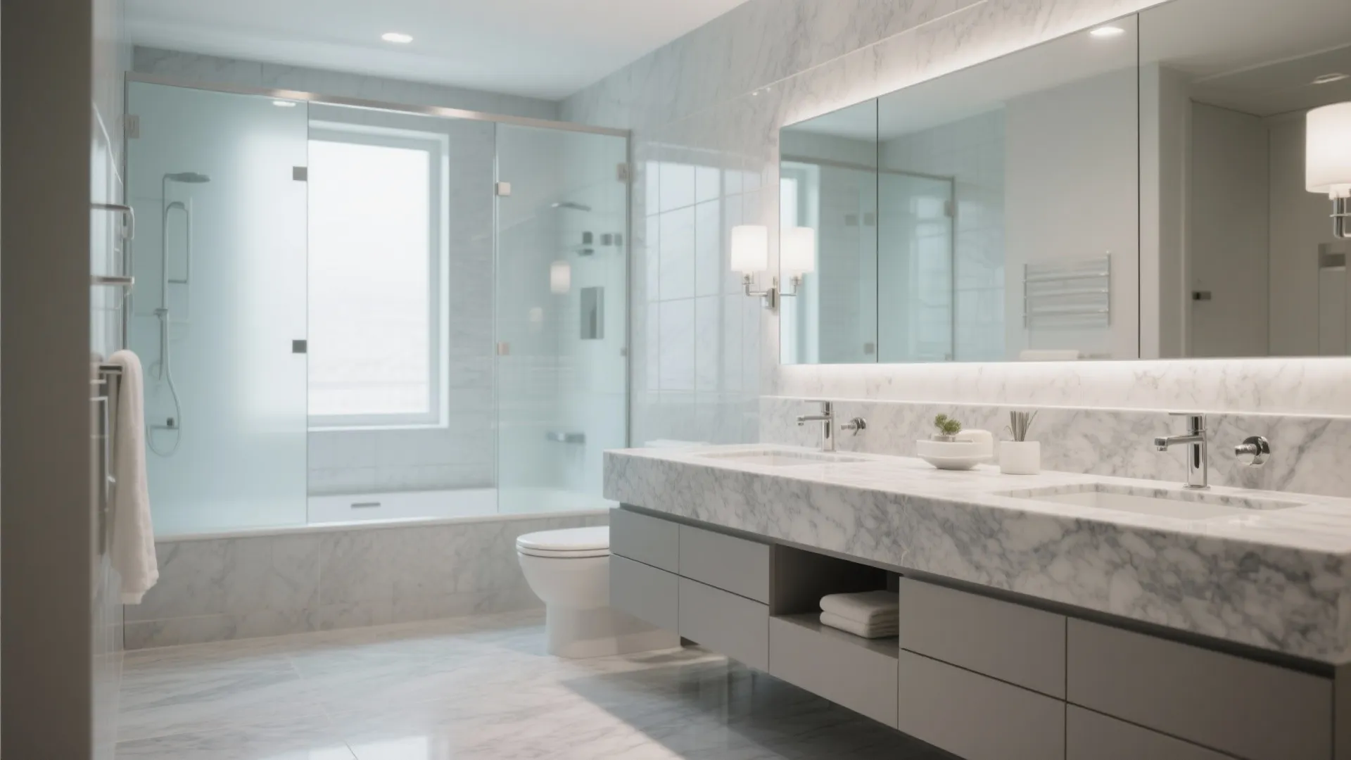 Natural Stone Elegance