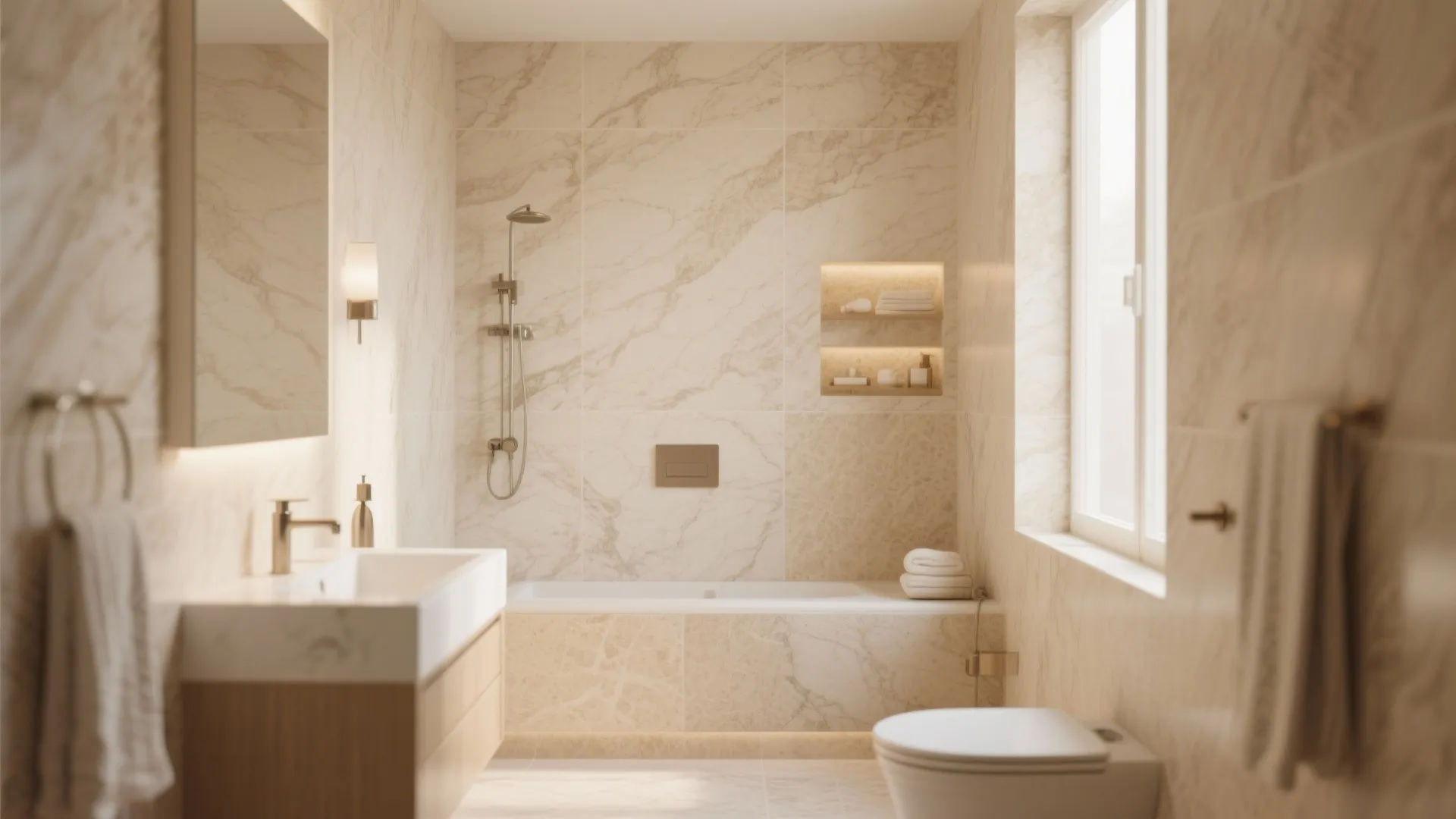 Natural Stone Texture