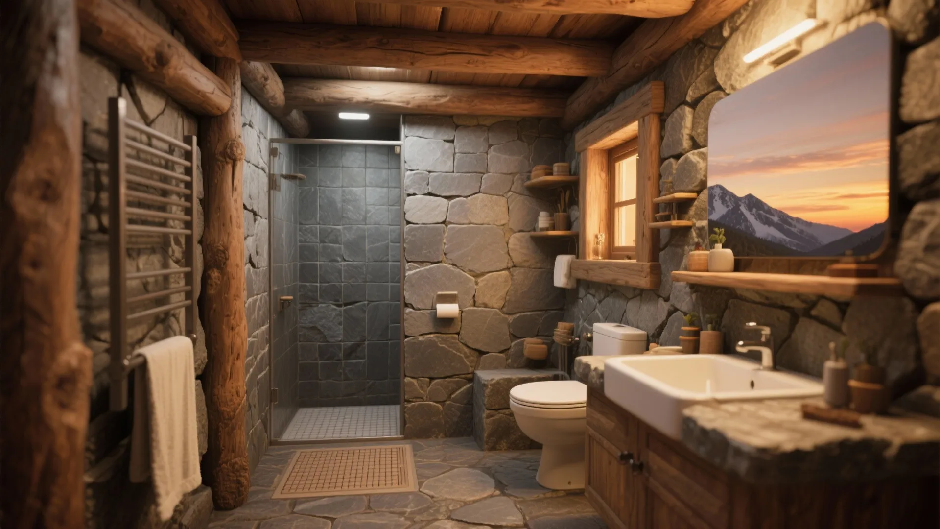 Natural Stone Textures