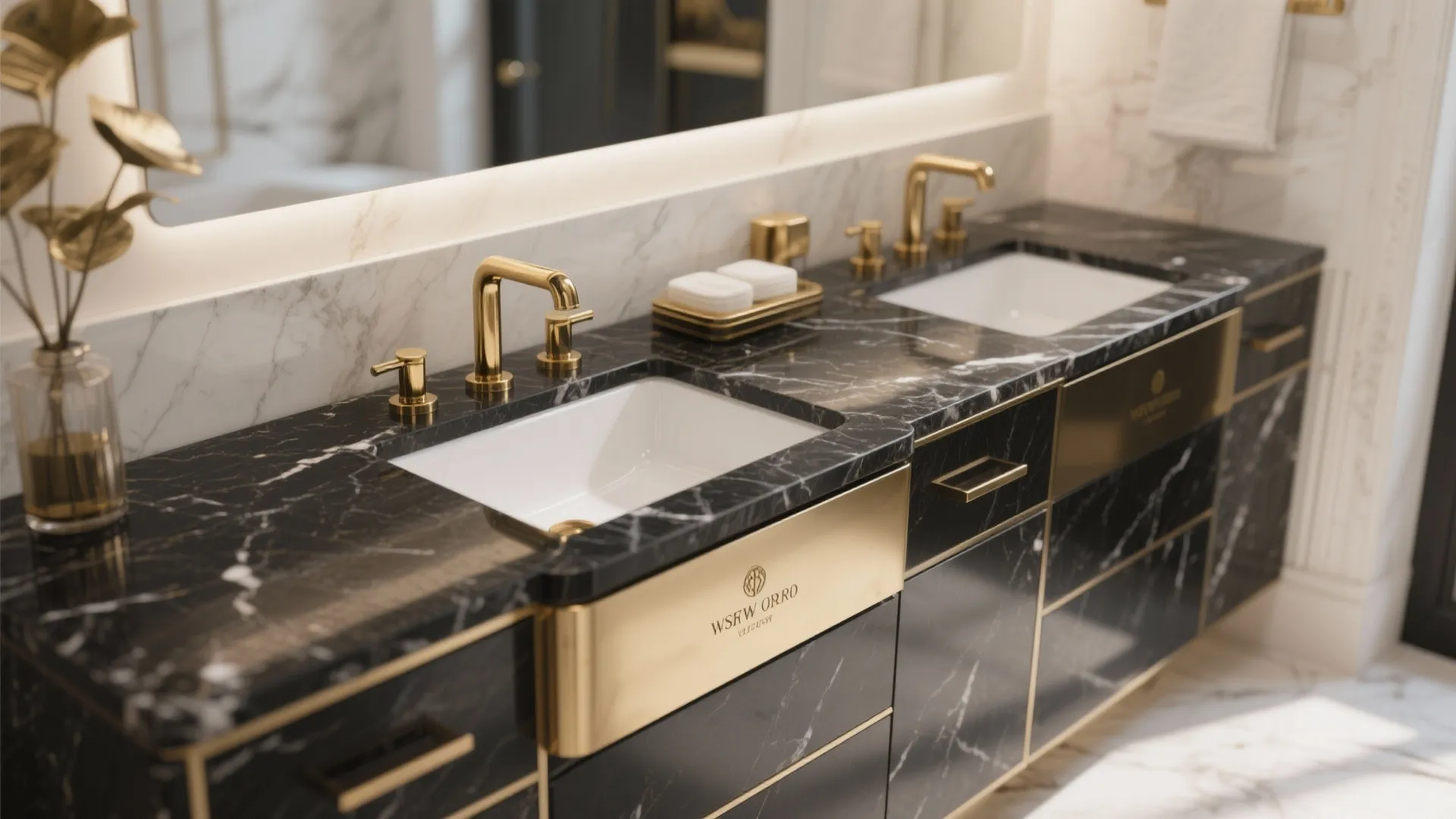 Natural Stone Luxury