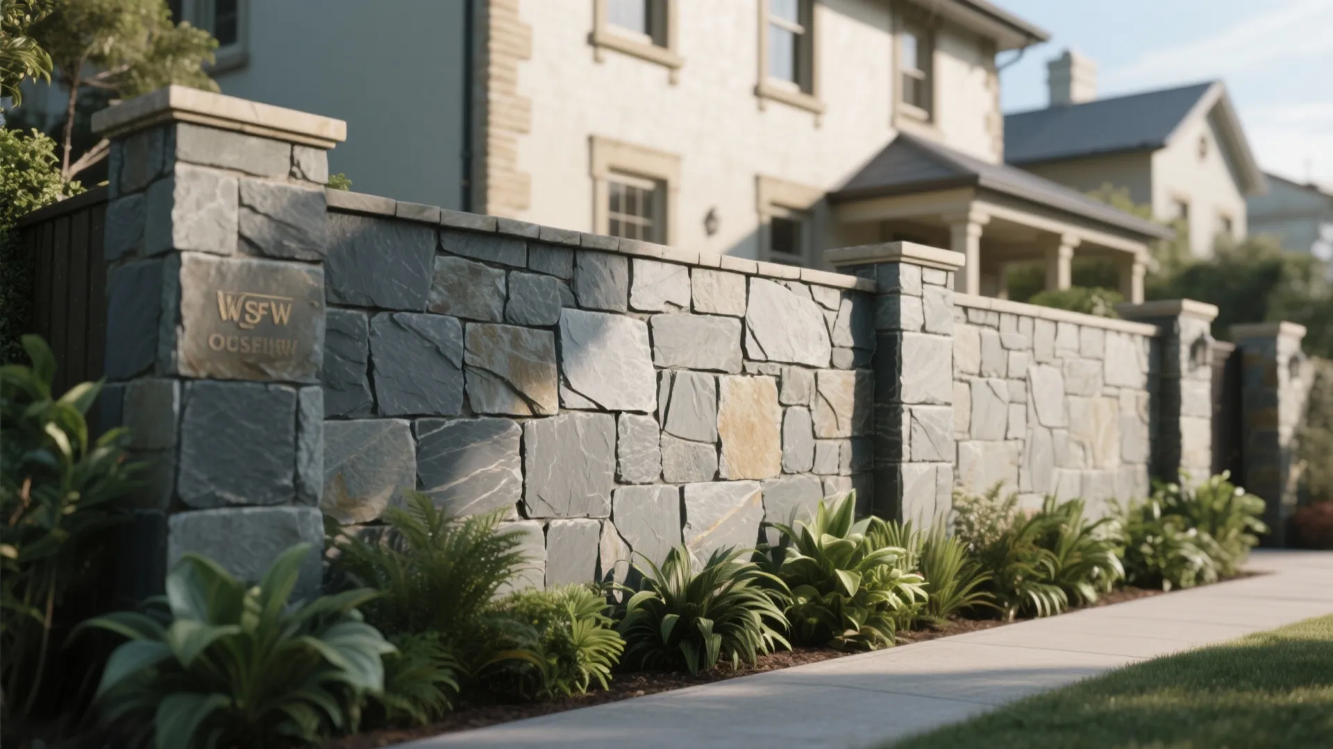 Natural Stone Textures