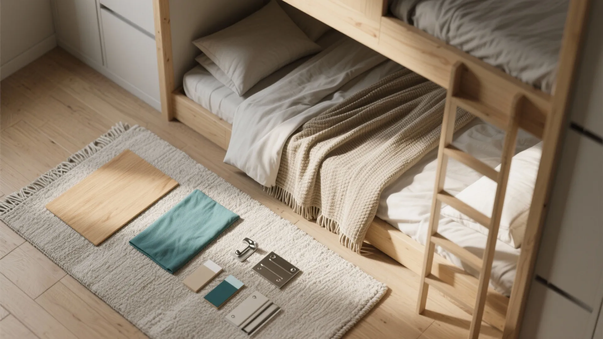 5. Natural Materials and Layered Textiles