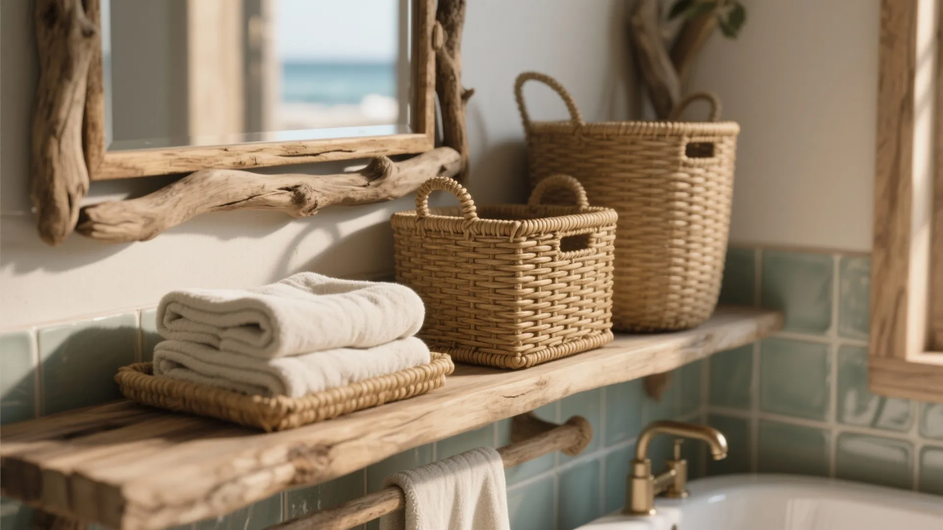 2. Natural Texture Hits