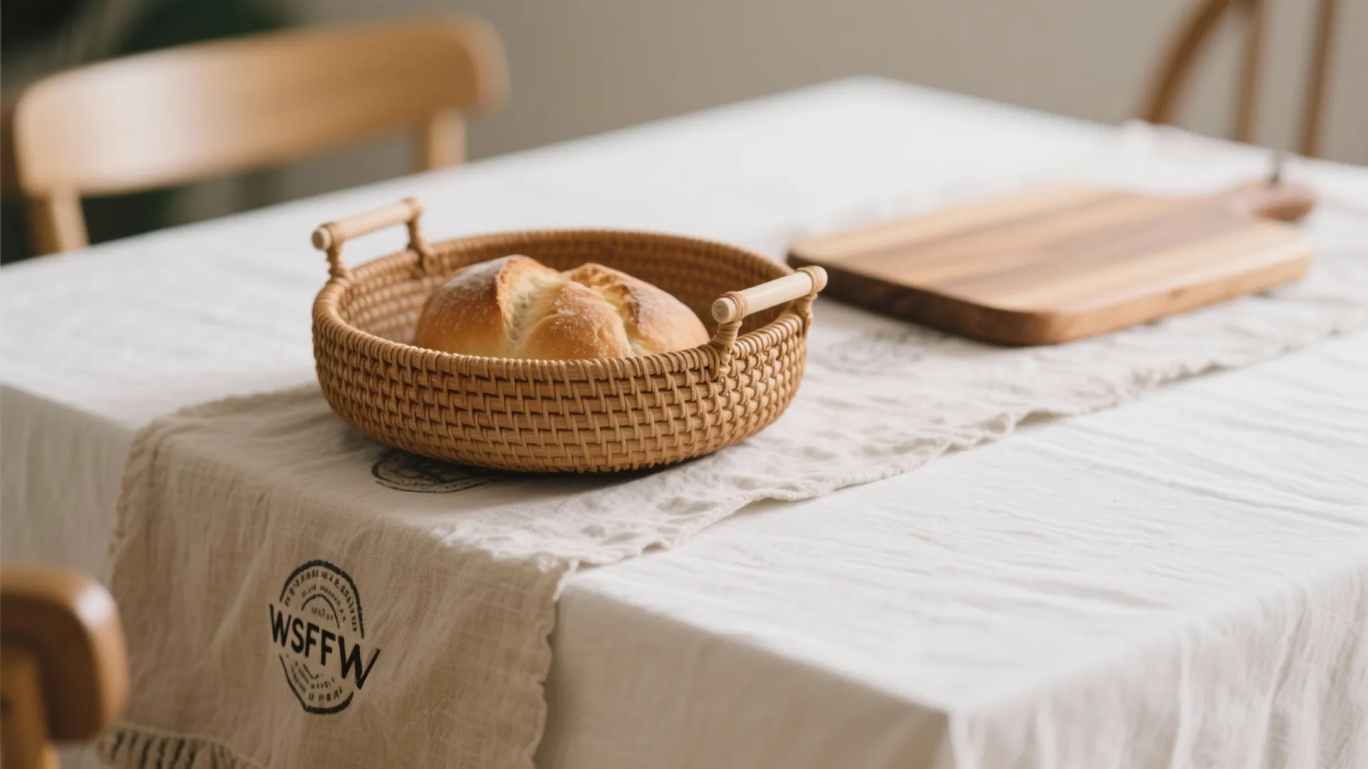 4. Play with Natural Textures