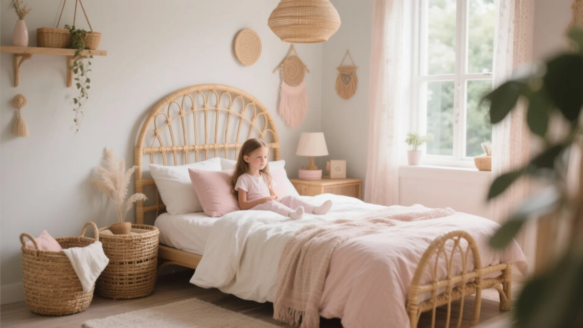 Natural Textures for Warmth