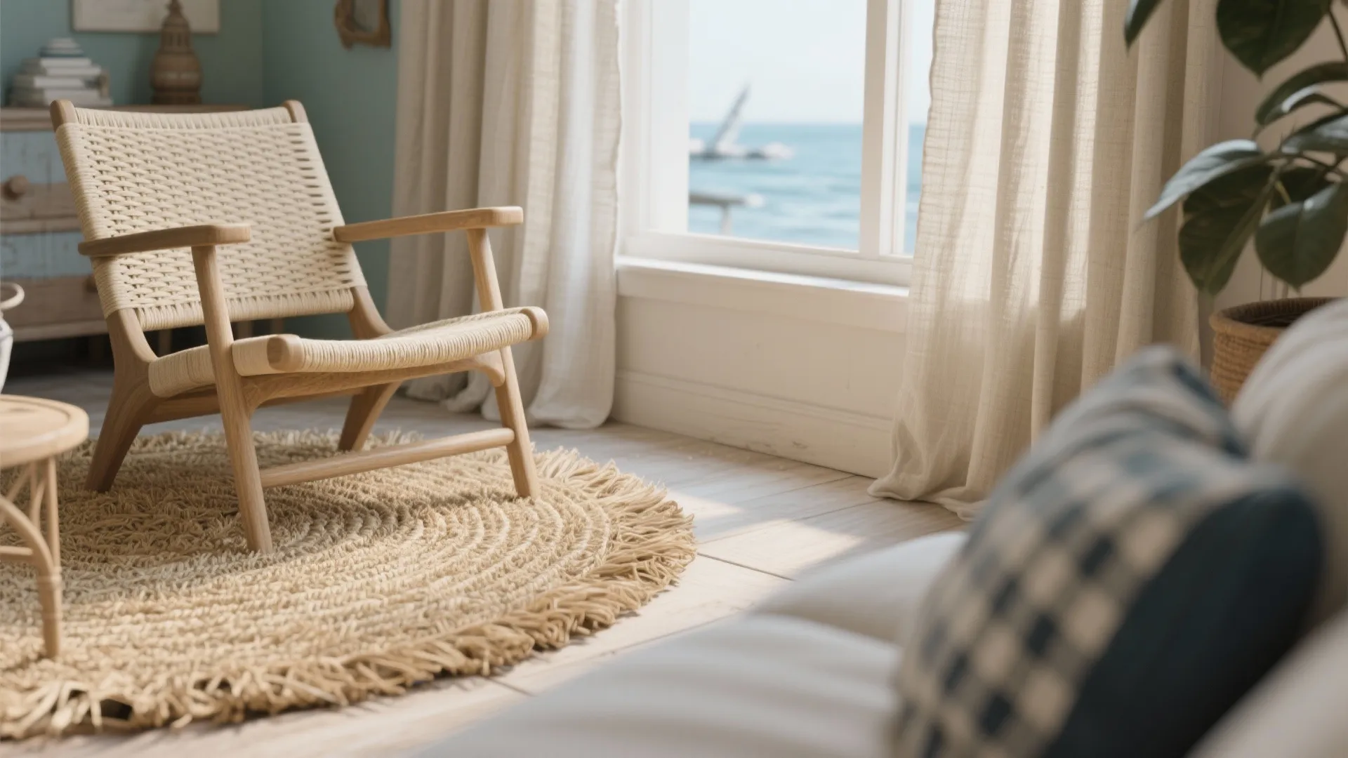 9. Layered Natural Textures