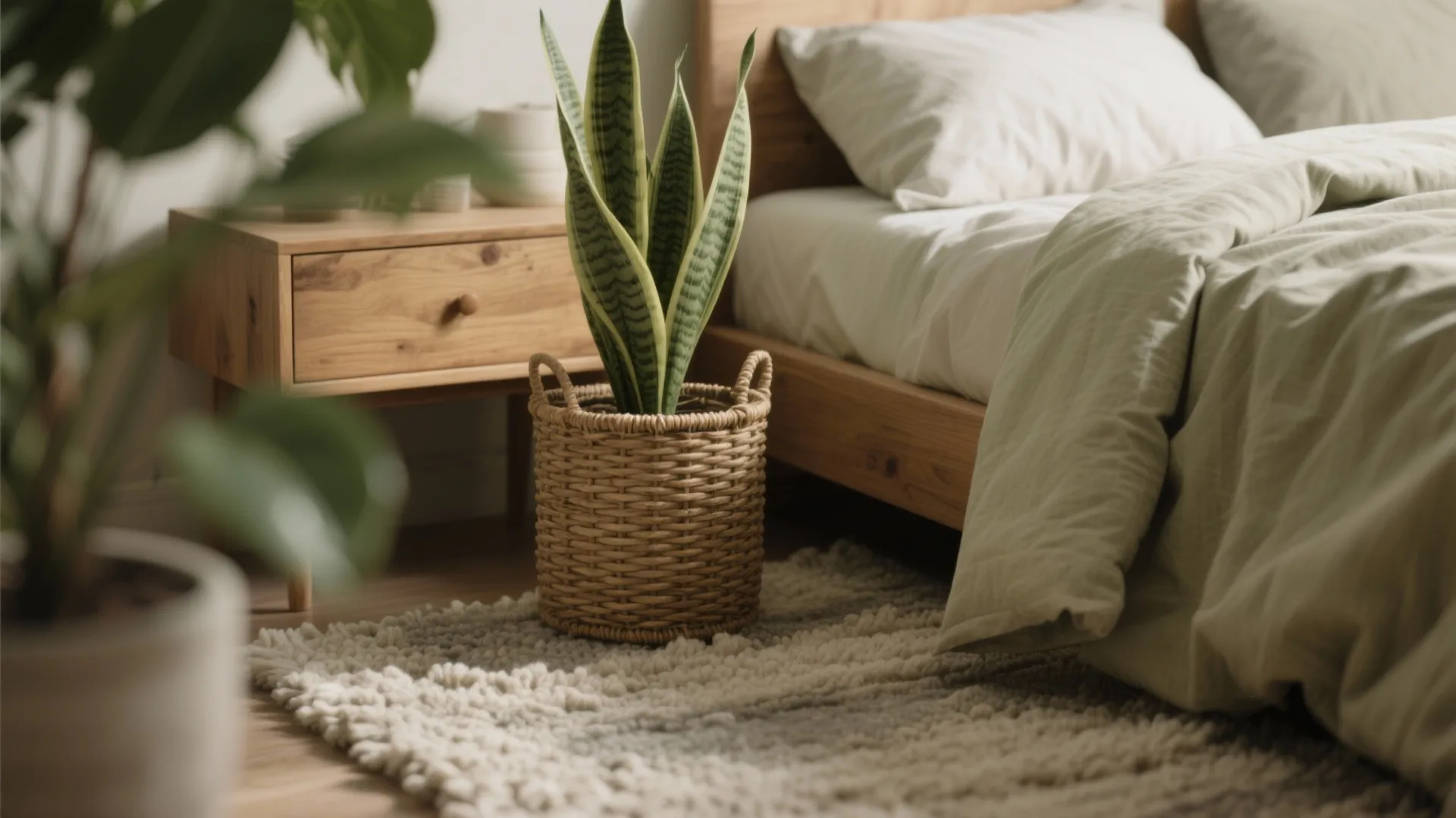 4. Natural elements and textures