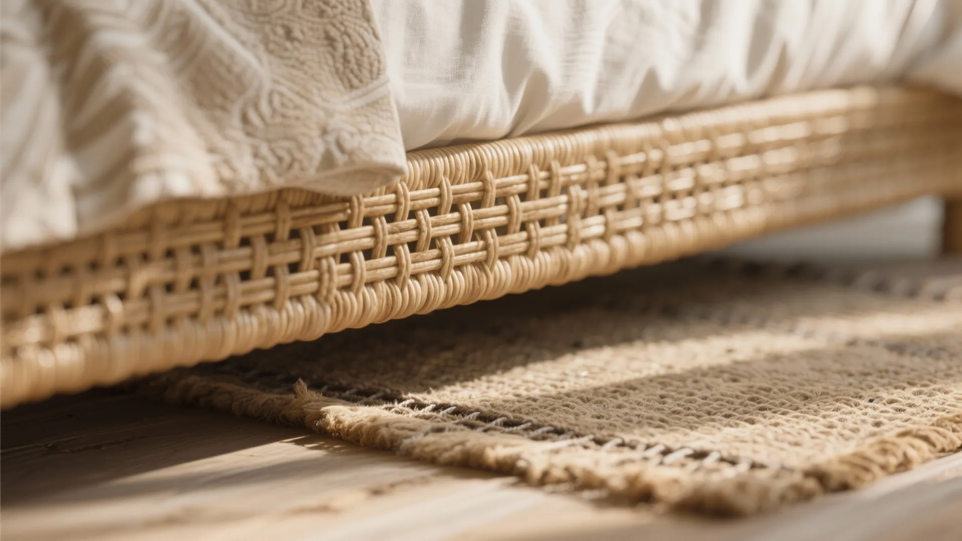 Natural Textures and Materials