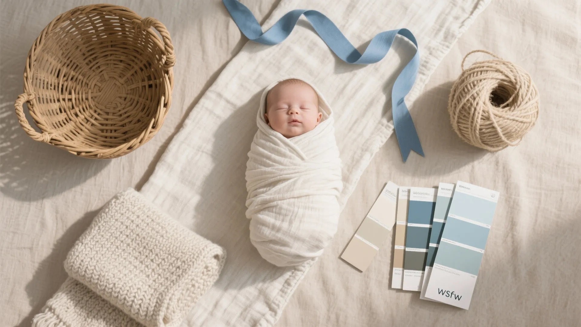 Natural Textures and Low-VOC Layers