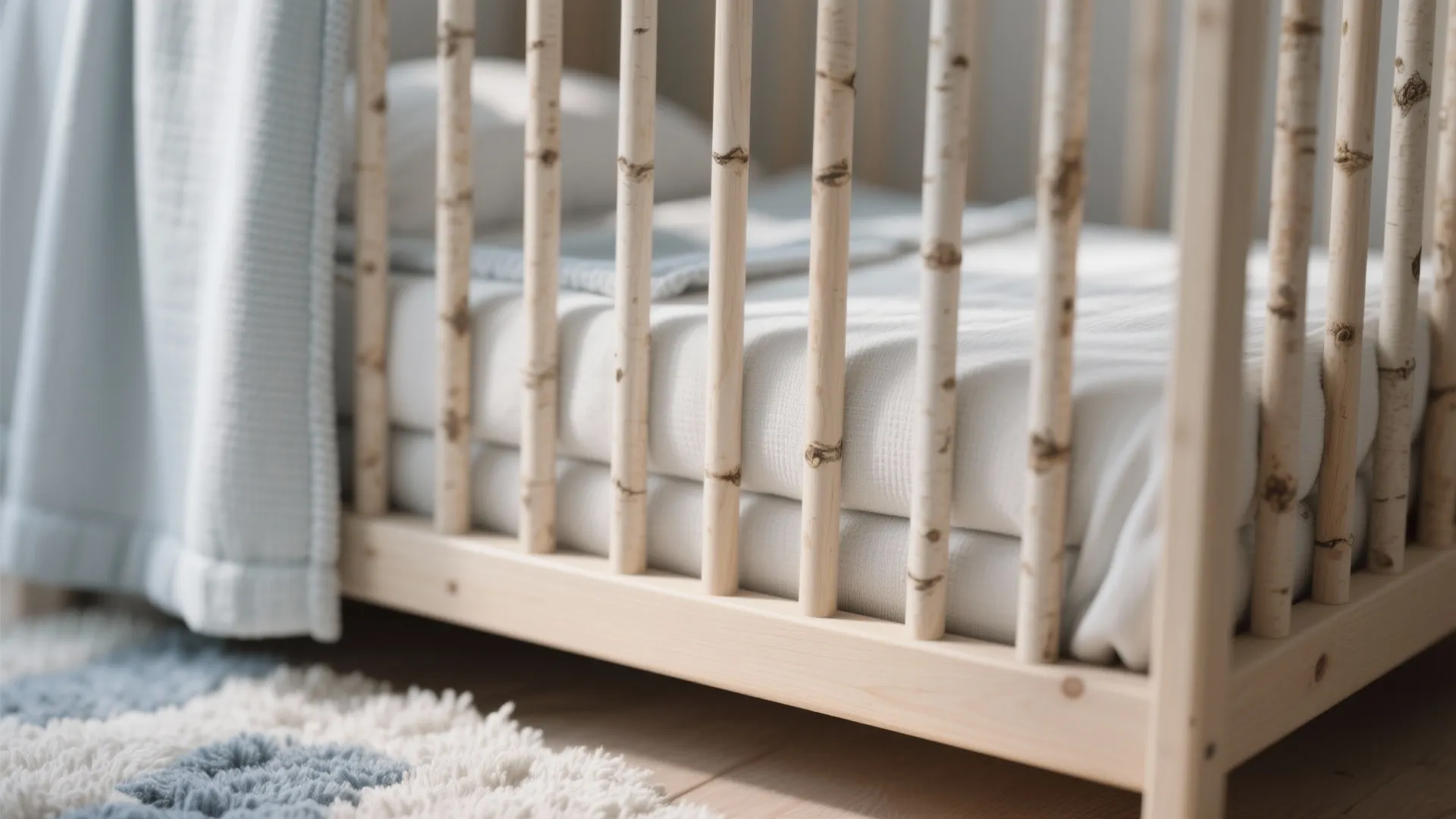 Natural Materials and Soft Textures