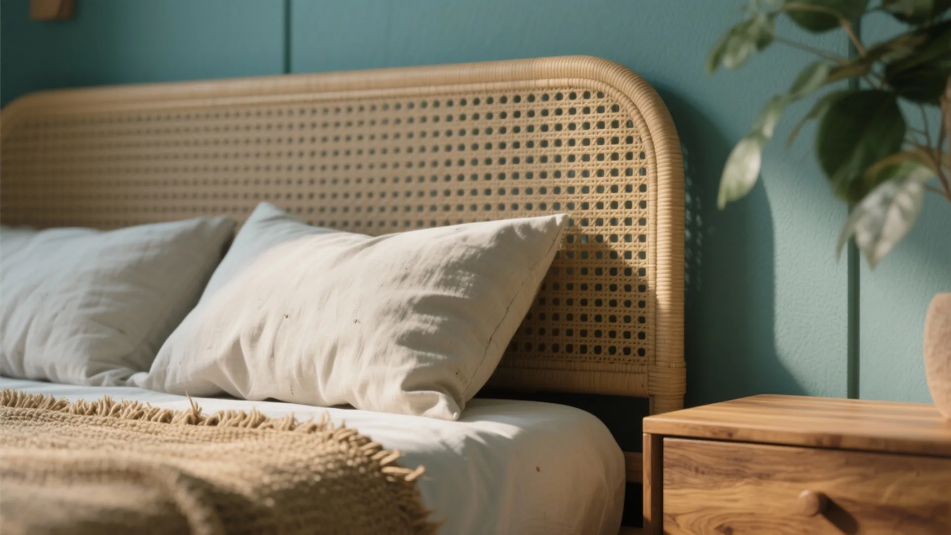 4. Pairing with Natural Textures