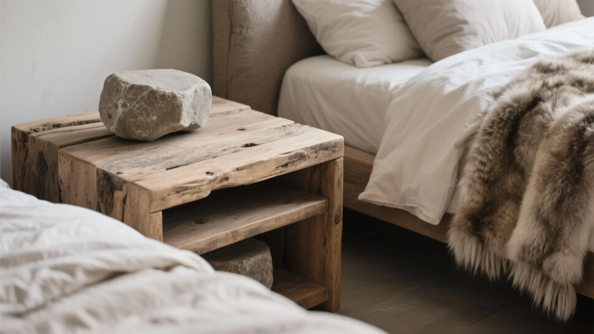 2. Layer Natural Textures