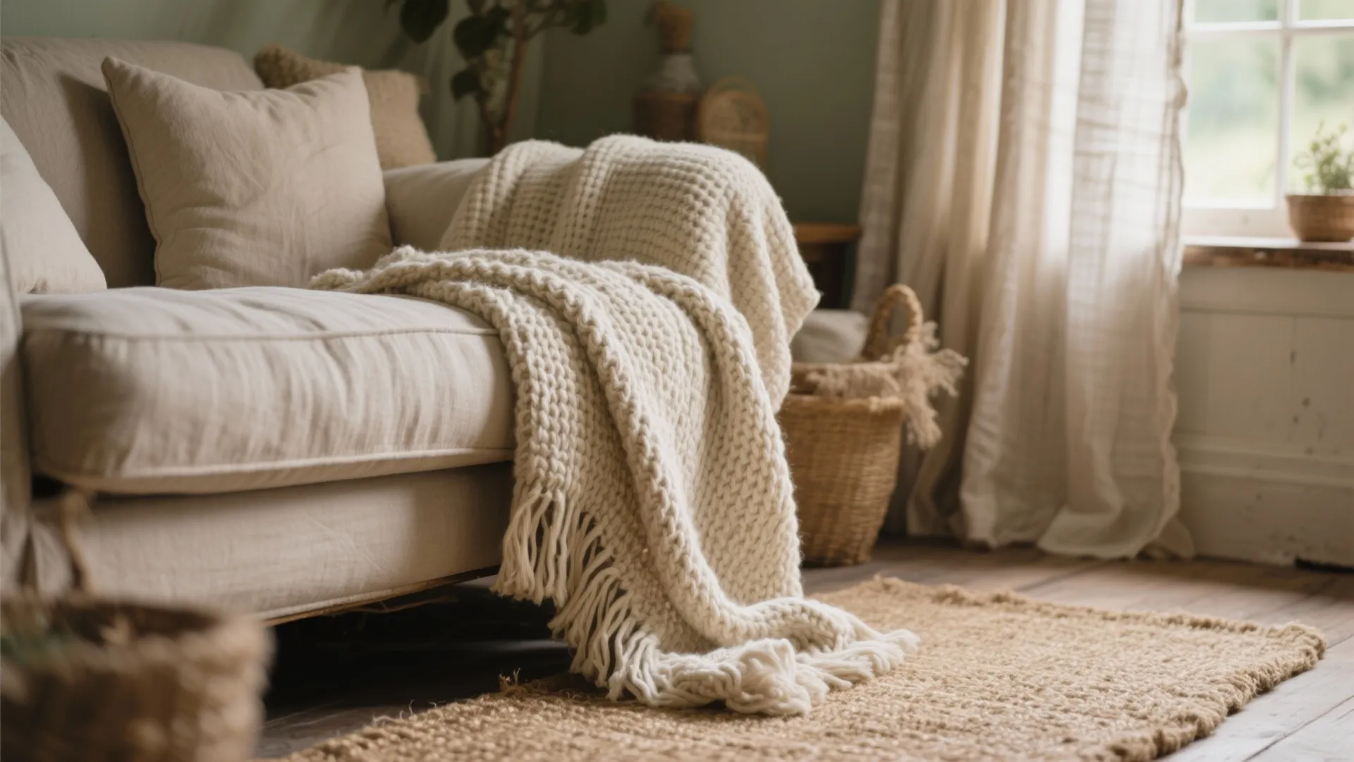 1. Layered Natural Textures