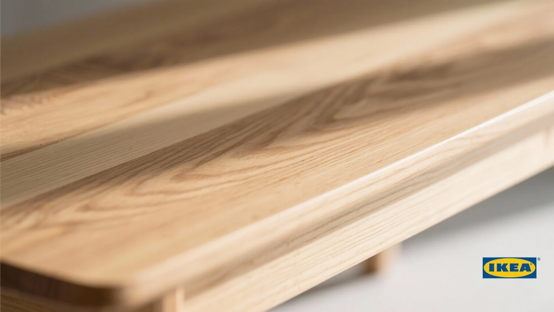 8. Natural Wood Accents