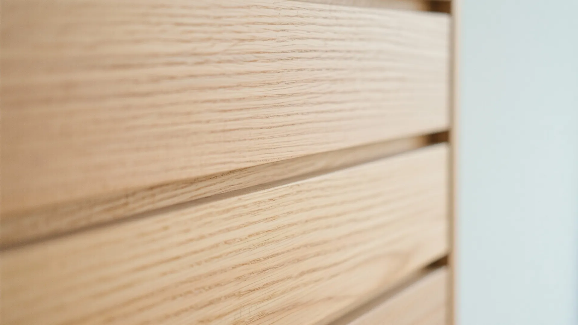 Natural Wood Elements