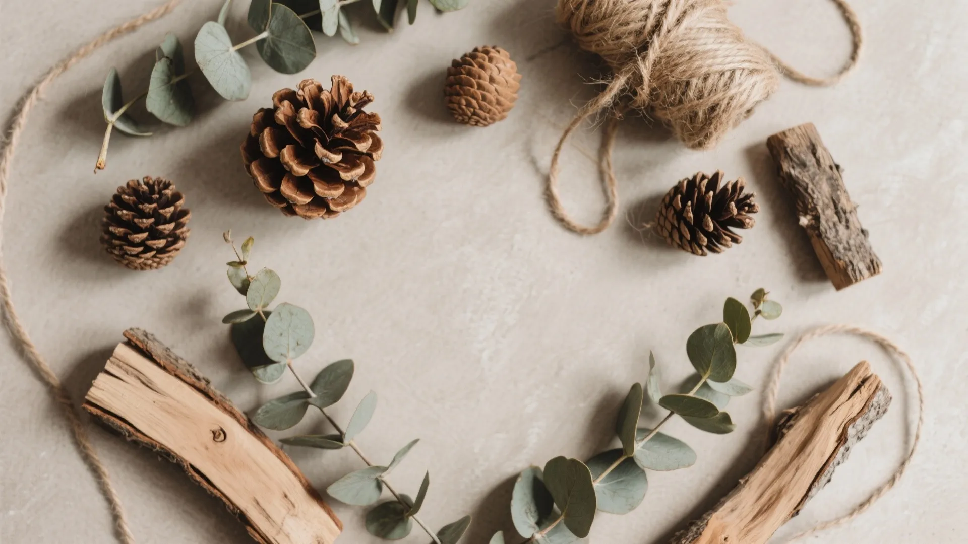 3. Nature-Inspired Accents