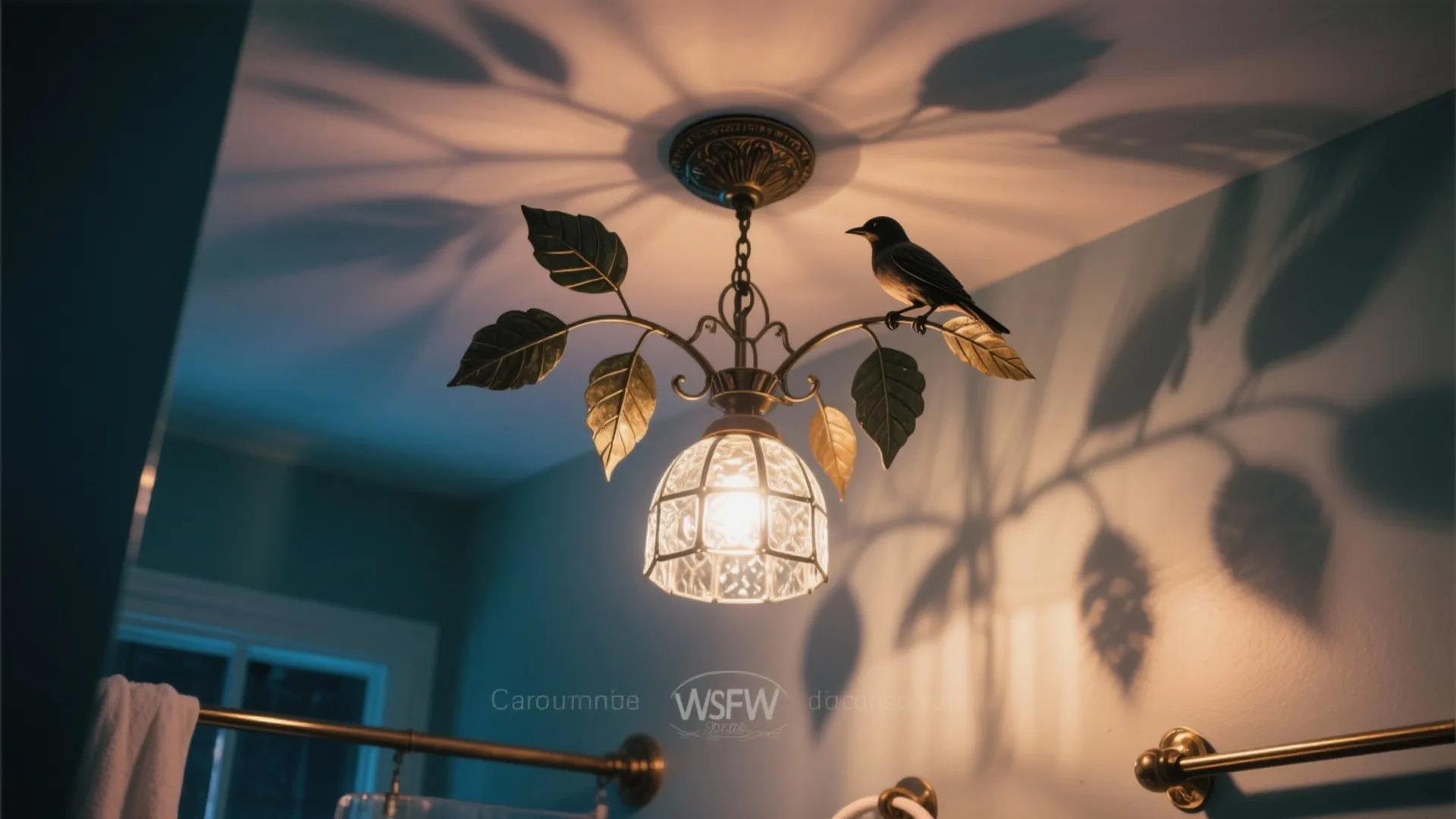 Tip 4: Nature-inspired Lighting