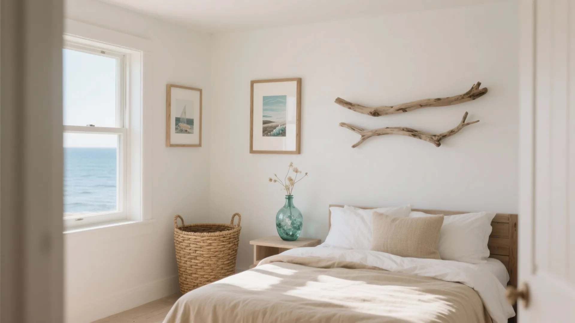 Tip 3: Nature-Inspired Decor Pieces