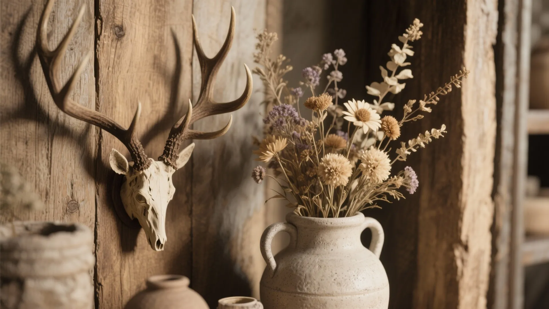 5. Nature-Inspired Decor Pieces