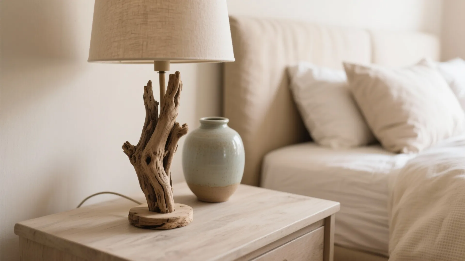 Nature-Inspired Decor