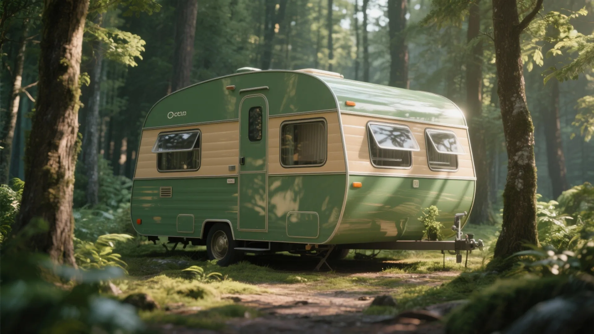 5. Nature-Inspired Green