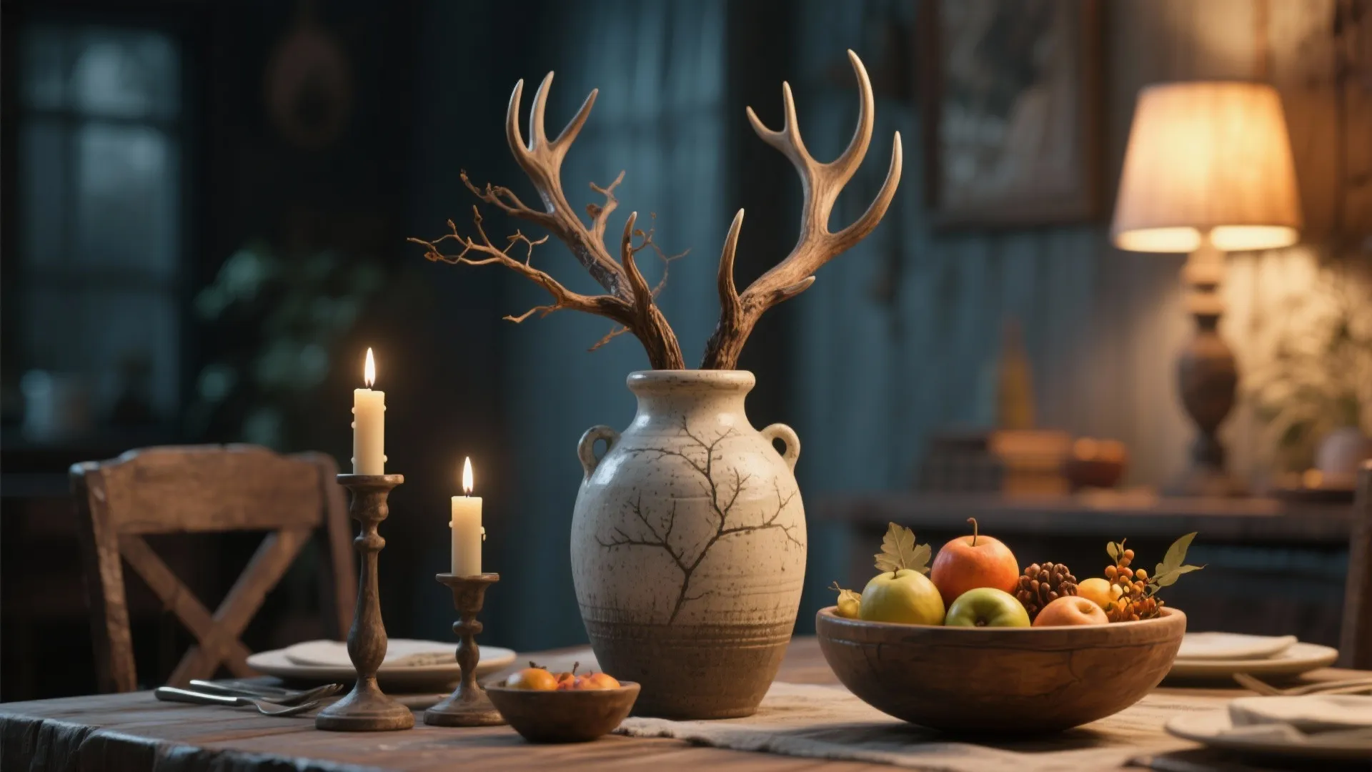 10. Nature-Inspired Accessories