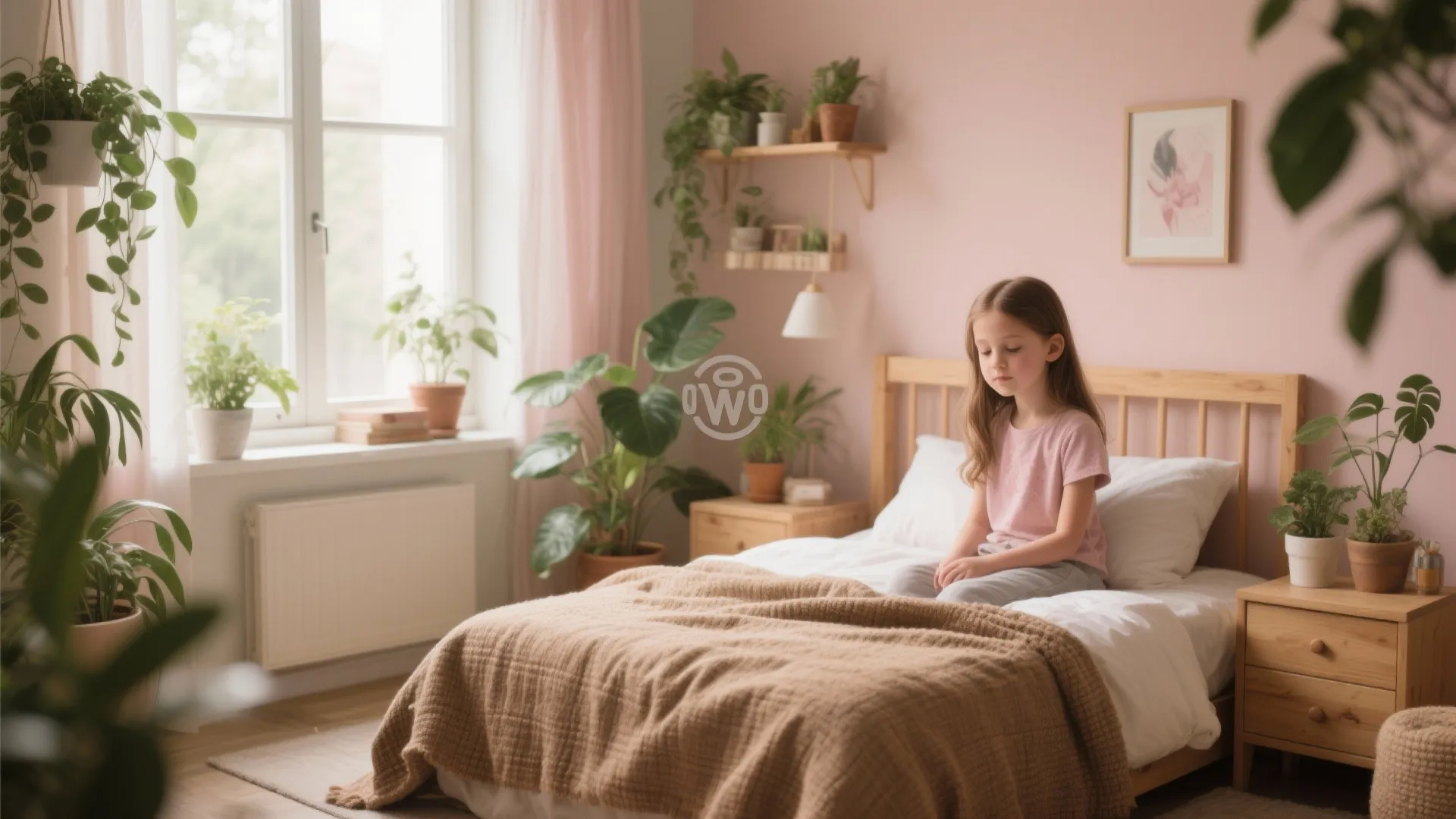 Nature-Inspired Decor