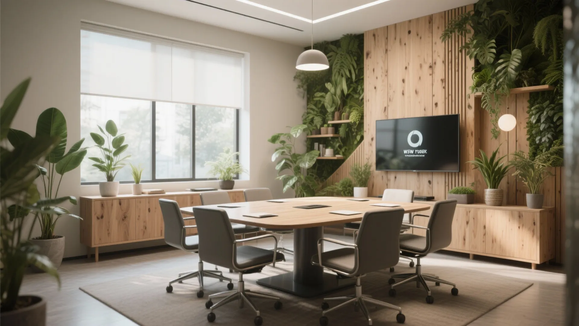 Nature-inspired Finishes