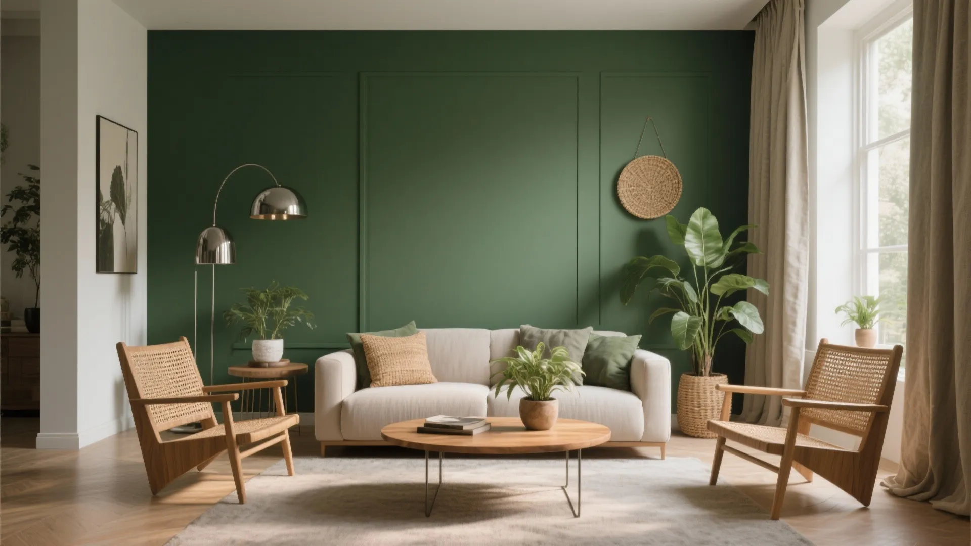 3. Nature-Inspired Layering