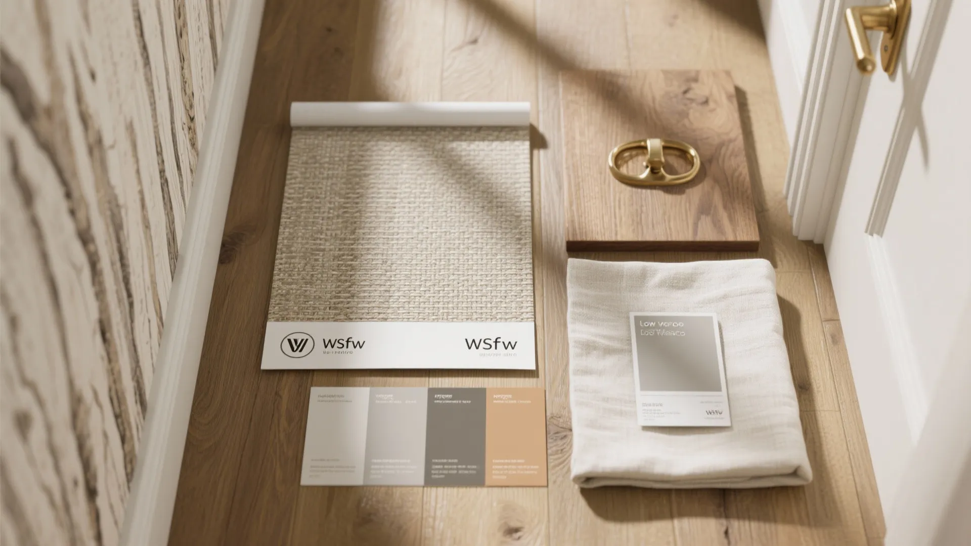 Nature-Inspired Neutrals for Warm, Timeless Transitions