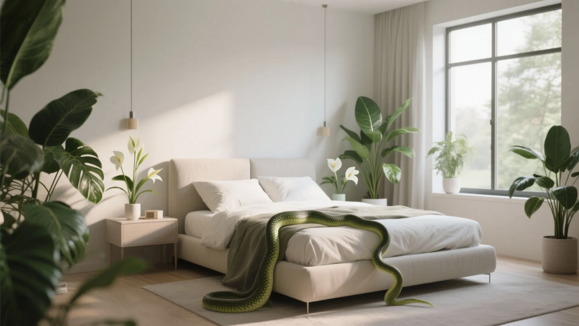 4. Nature-Inspired Elements