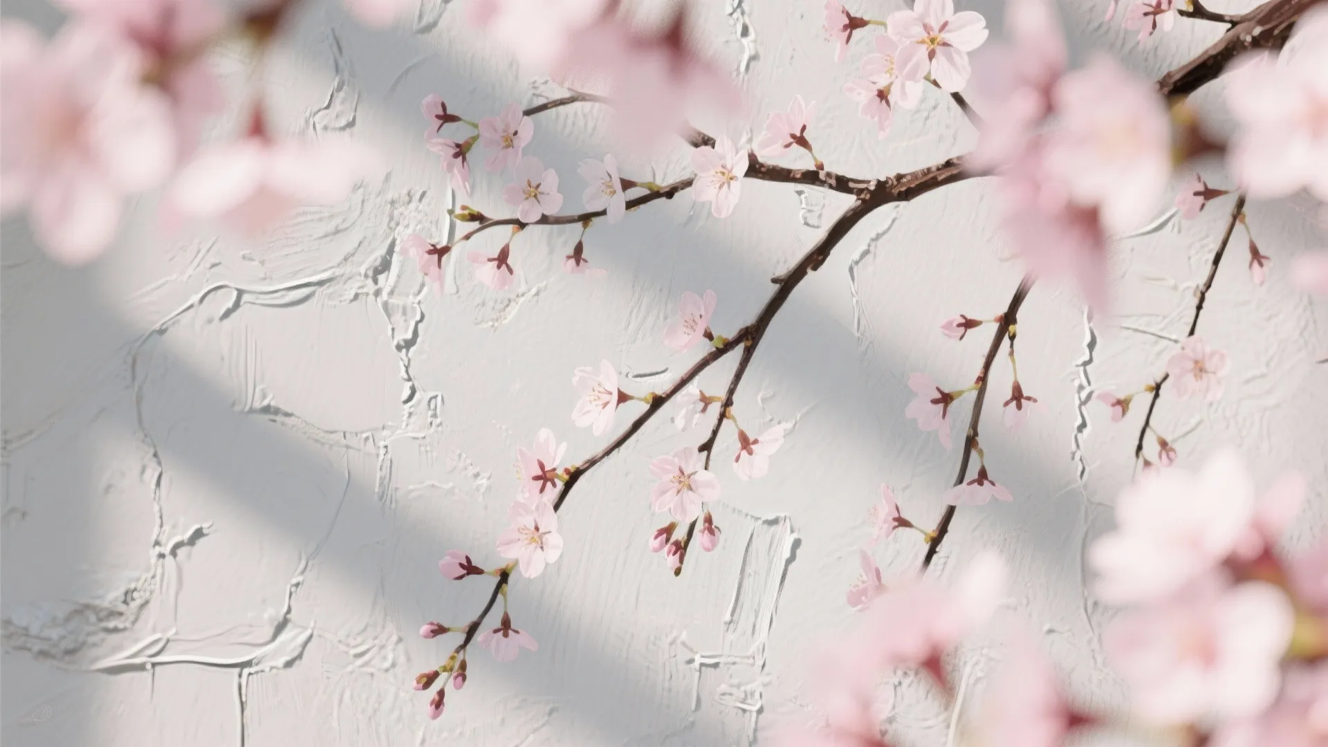 Nature-Inspired Murals