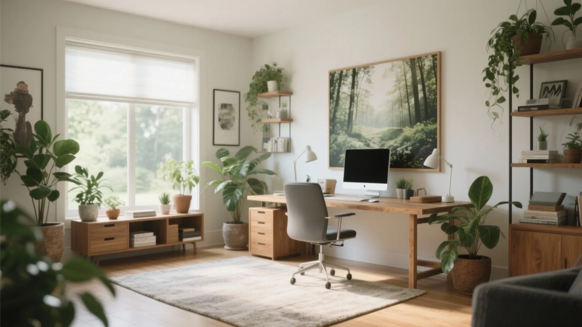 10. Nature Connection