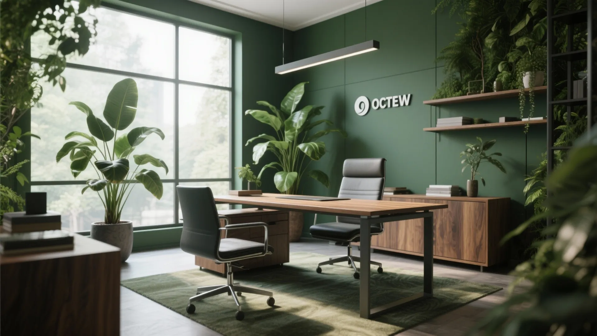 7. Nature-Inspired Elements