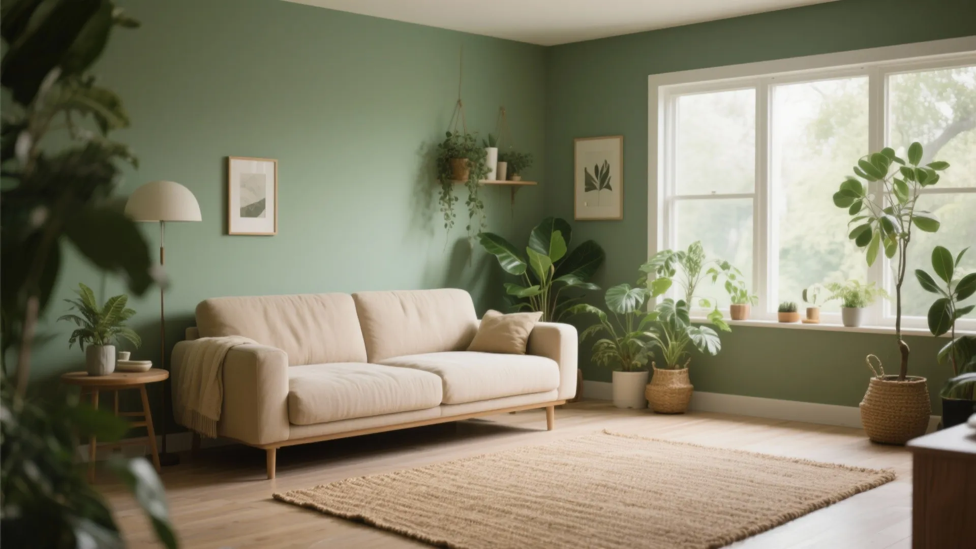 5. Nature-Inspired Palettes