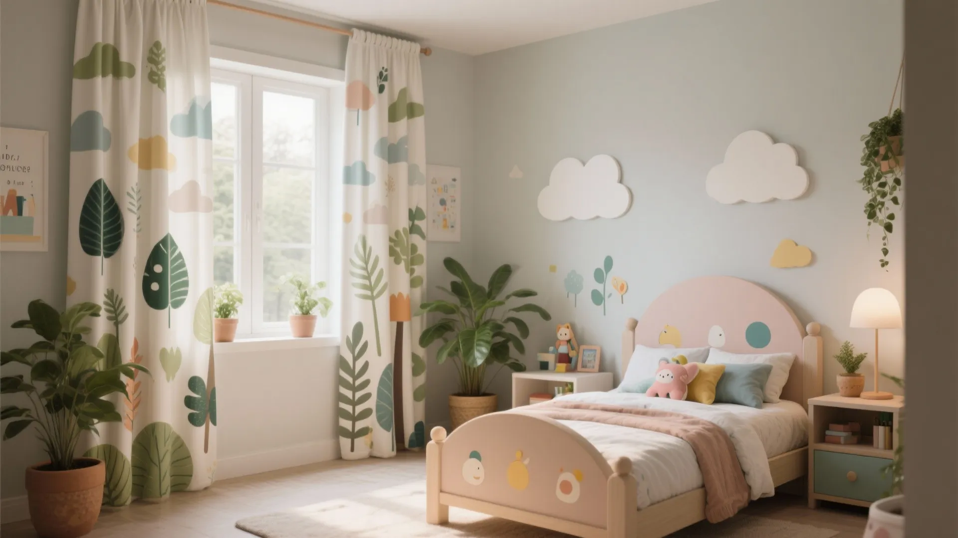 Nature-Inspired Prints