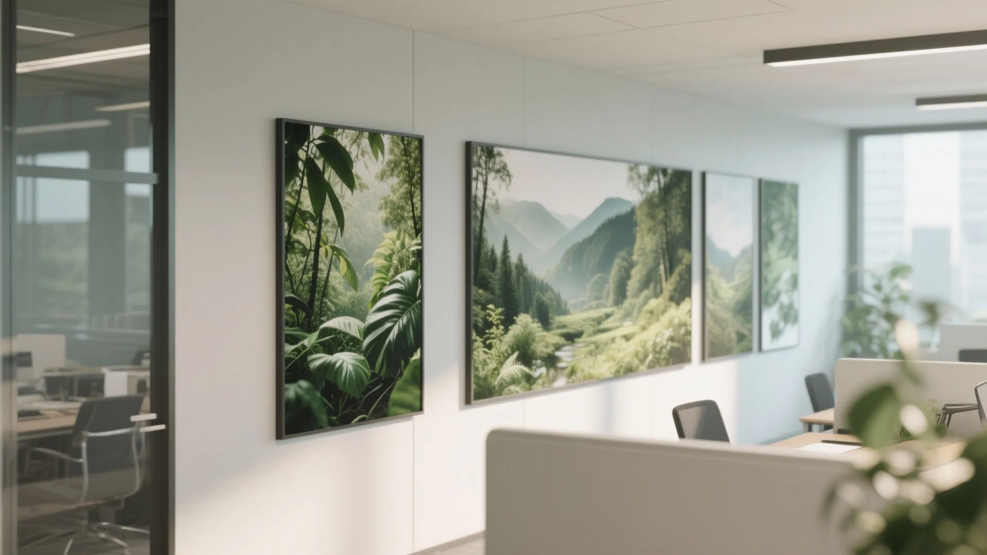 9. Nature-Inspired Prints