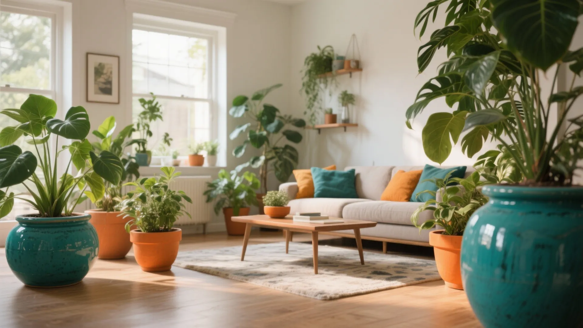 10. Nature-Inspired Elements