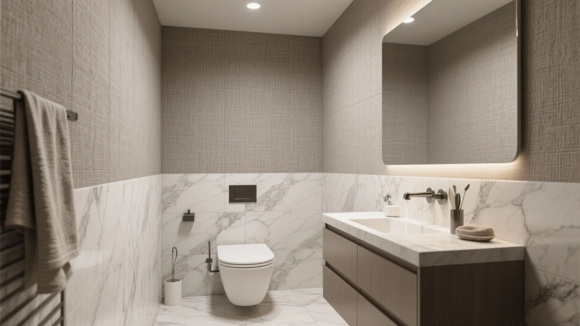 7. Nature-Inspired Textures