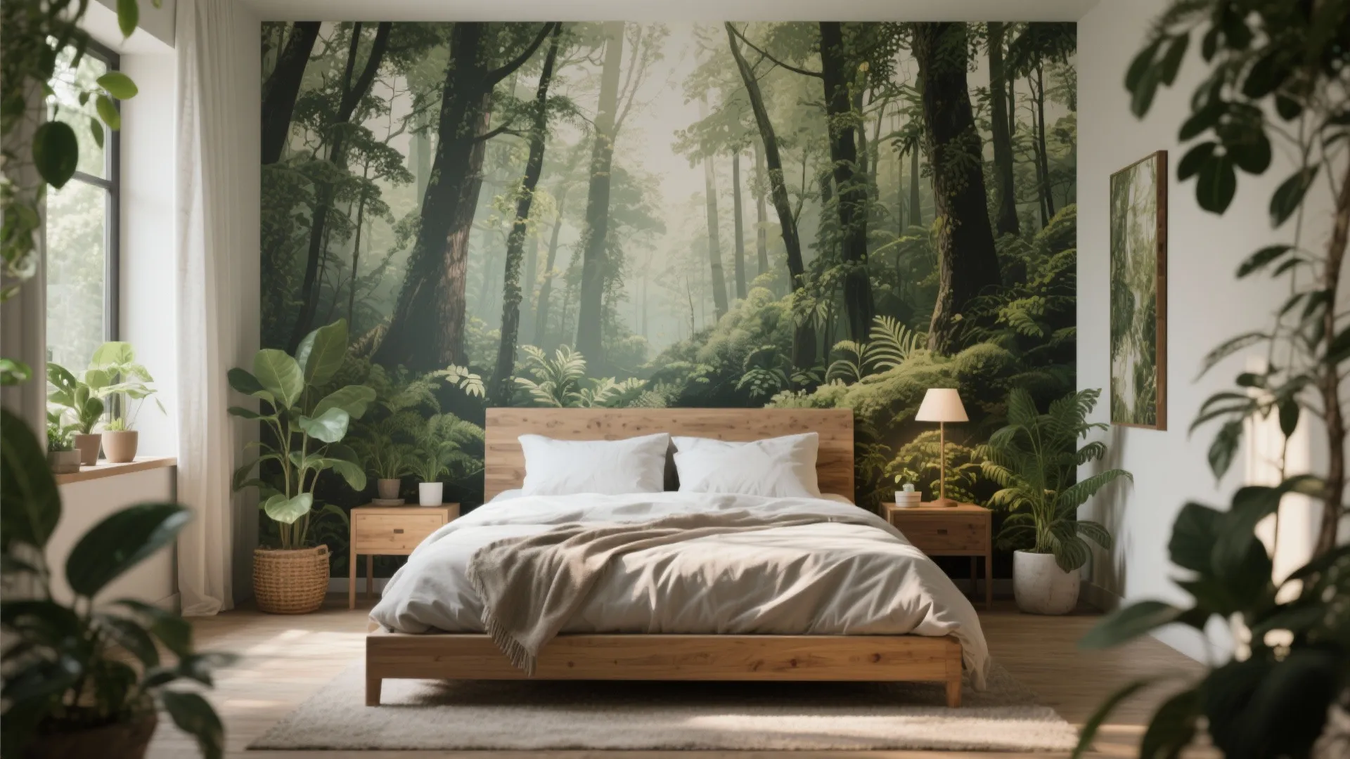 Nature-Inspired Textures